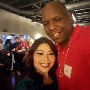 Meet your Posher, Lynn